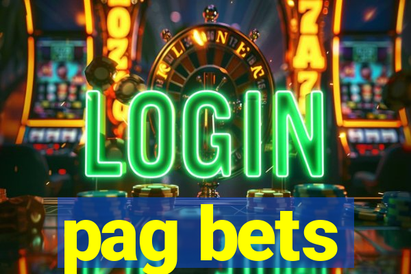 pag bets